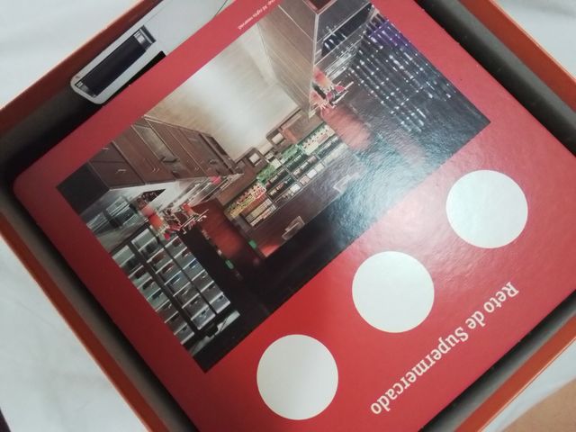 MasterChef Familiar - Juego de Mesa