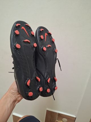 Botas Nike Phantom Vision AG - Talla 41