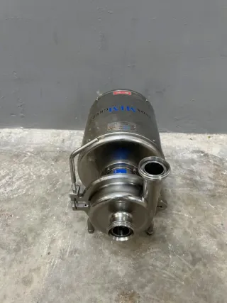 BOMBAS CENTRÍFUGAS – SEGUNDA MANO