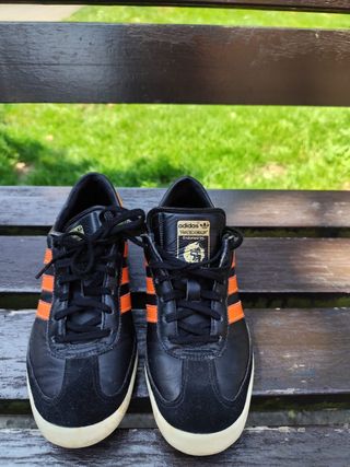 Adidas Beckenbauer - Zapatillas