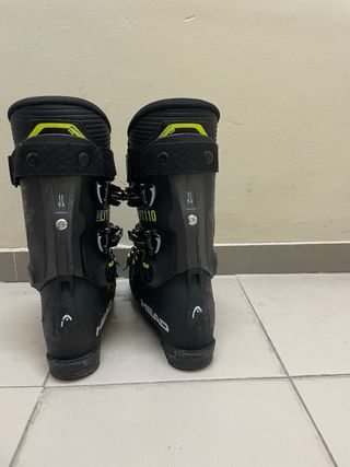 Botas Esquí Head LYT 110 28/28,5