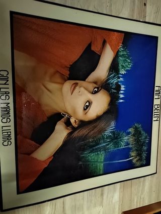 Vinilos Ana Belén (2)