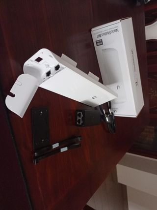 Ubiquiti NanoStation M2