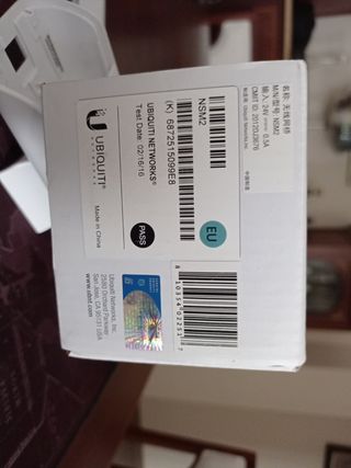 Ubiquiti NanoStation M2