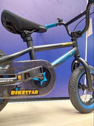 Bikestar JR 2024