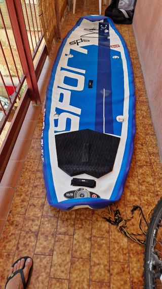 Tabla Paddle Surf hinchable SPS