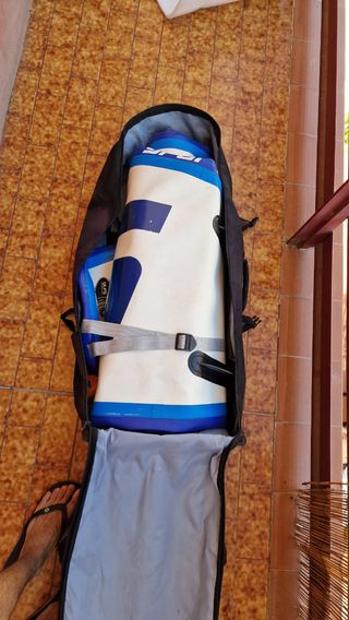 Tabla Paddle Surf hinchable SPS