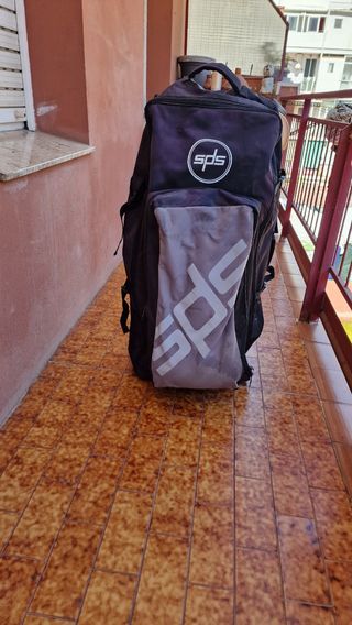 Tabla Paddle Surf hinchable SPS