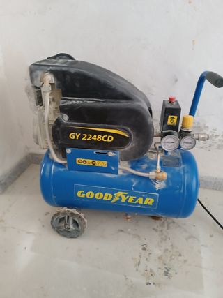 Compresor Goodyear GY 2248CD