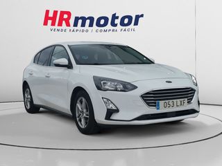 Ford Focus Trend