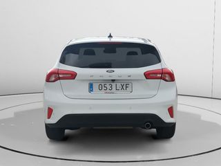 Ford Focus Trend