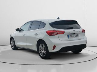 Ford Focus Trend