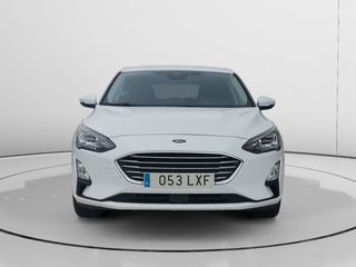 Ford Focus Trend