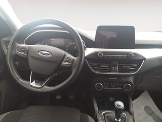 Ford Focus Trend