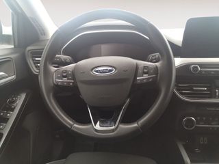 Ford Focus Trend