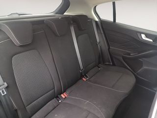 Ford Focus Trend