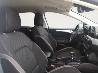 Ford Focus Trend