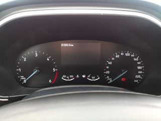 Ford Focus Trend