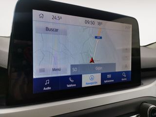 Ford Focus Trend