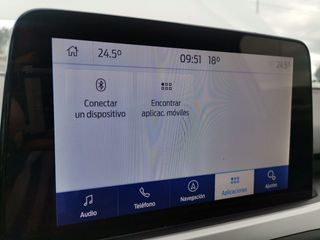 Ford Focus Trend