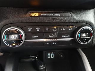 Ford Focus Trend