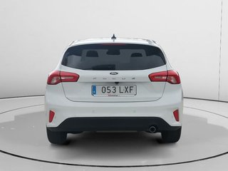 Ford Focus Trend