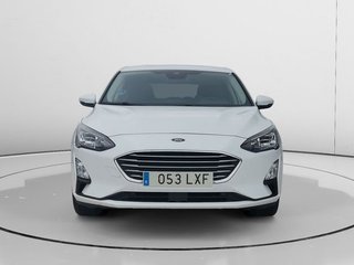 Ford Focus Trend