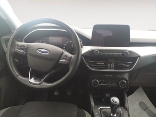 Ford Focus Trend