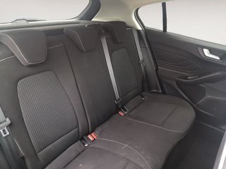 Ford Focus Trend