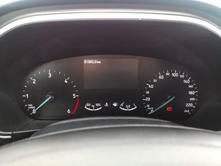 Ford Focus Trend