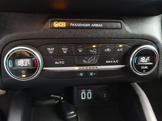 Ford Focus Trend
