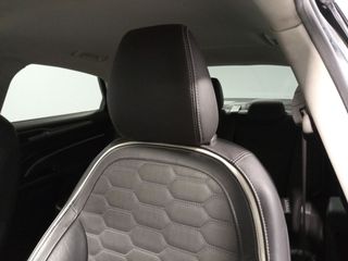 Ford Mondeo Hybrid Vignale