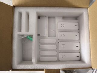 Sistema Alarma Inteligente YISEELE