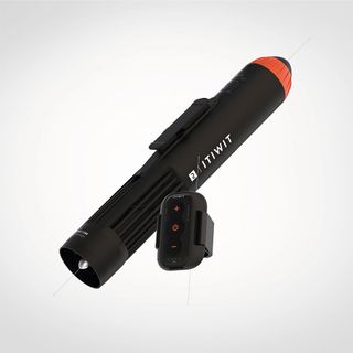 Motor eléctrico  Kayak / Paddle surf