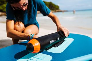 Motor eléctrico  Kayak / Paddle surf