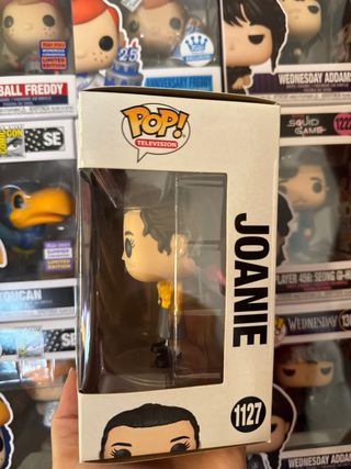 Funko Pop! Happy Days Joanie 1127