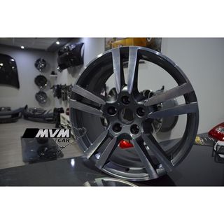 Juego de 4 Llantas 22 Turbo S P007