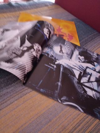 Vinilo The Beatles LOVE