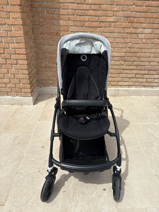 Bugaboo Bee 6 - Silla de paseo + capazo