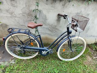 Bicicleta Elops Classic 520