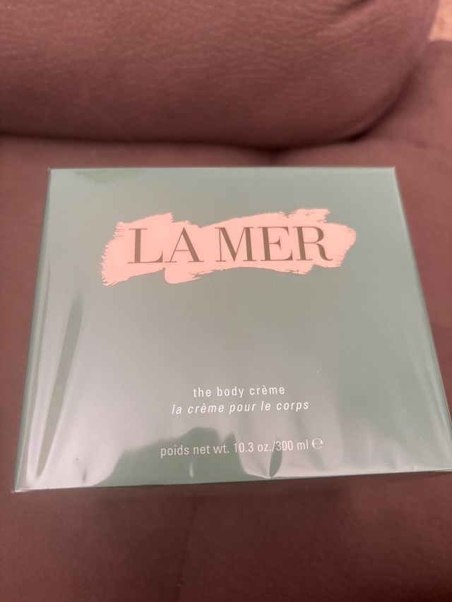 Crema corporal La Mer 300ml