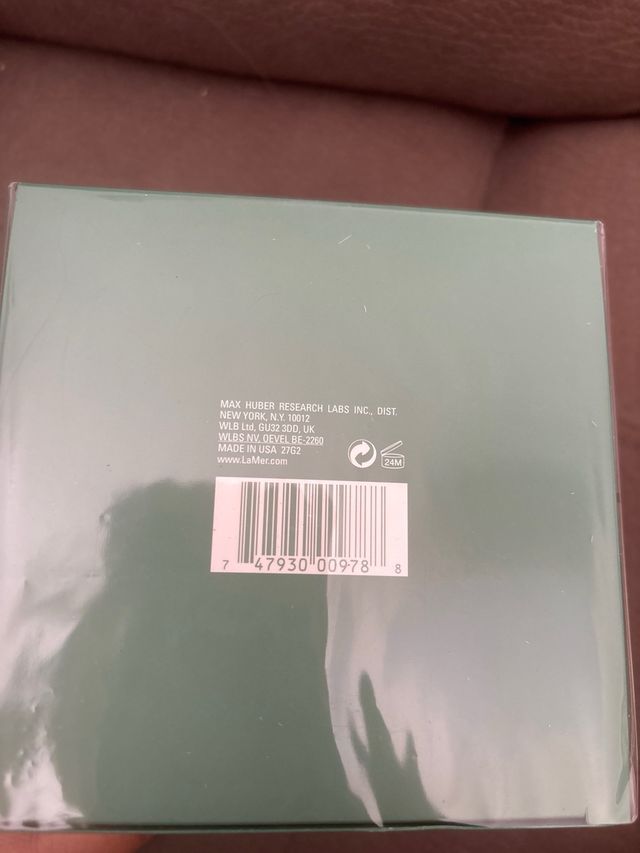 Crema corporal La Mer 300ml