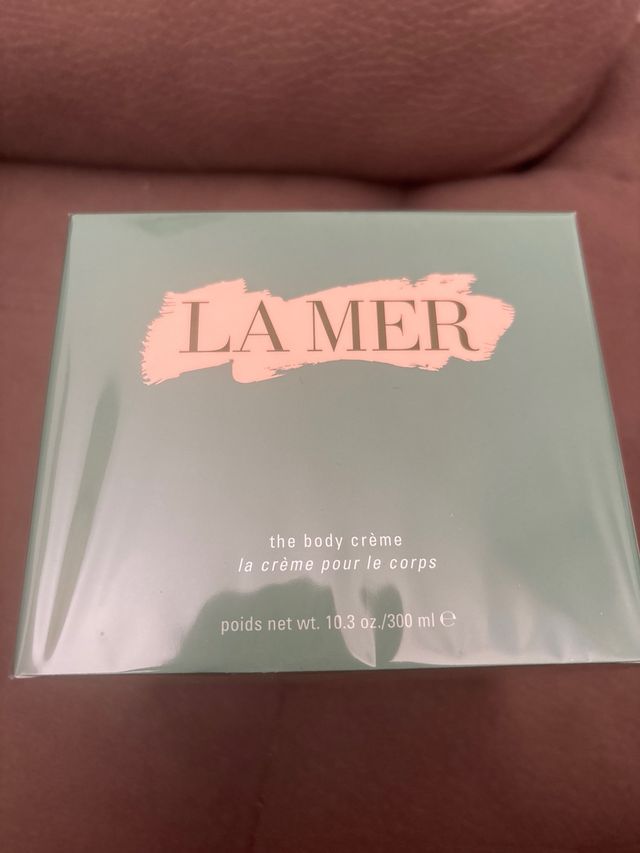 Crema corporal La Mer 300ml