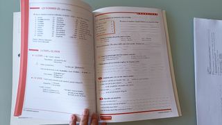 Grammaire progressive du francais. Debutant. Nuevo