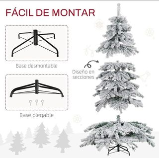 Árbol navidad