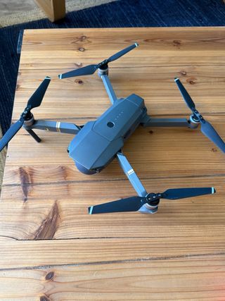 DJI Mavic Pro 1 - Drone casi nuevo