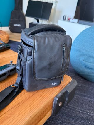 DJI Mavic Pro 1 - Drone casi nuevo