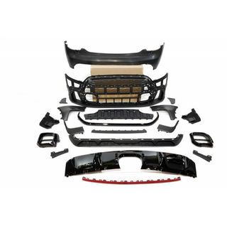 Kit de Carrocería para Mini Cooper F56 2021+