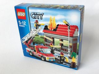 Lego 60003