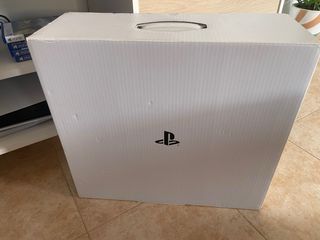 PS5 (PlayStation 5) + mando + juegos